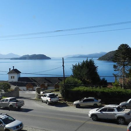 Bonita Lake House - Hostel & Bungalows San Carlos de Bariloche Exterior photo
