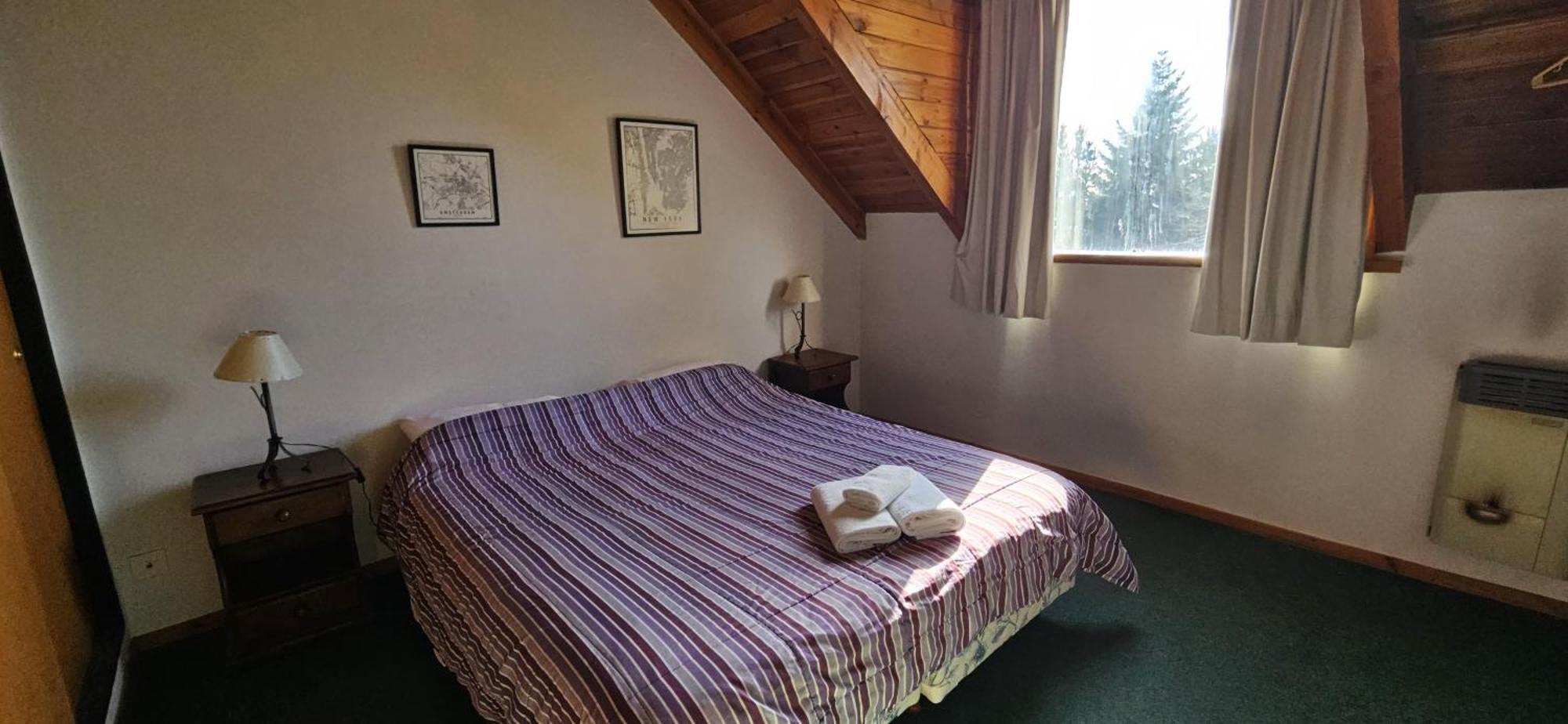 Bonita Lake House - Hostel & Bungalows San Carlos de Bariloche Exterior photo