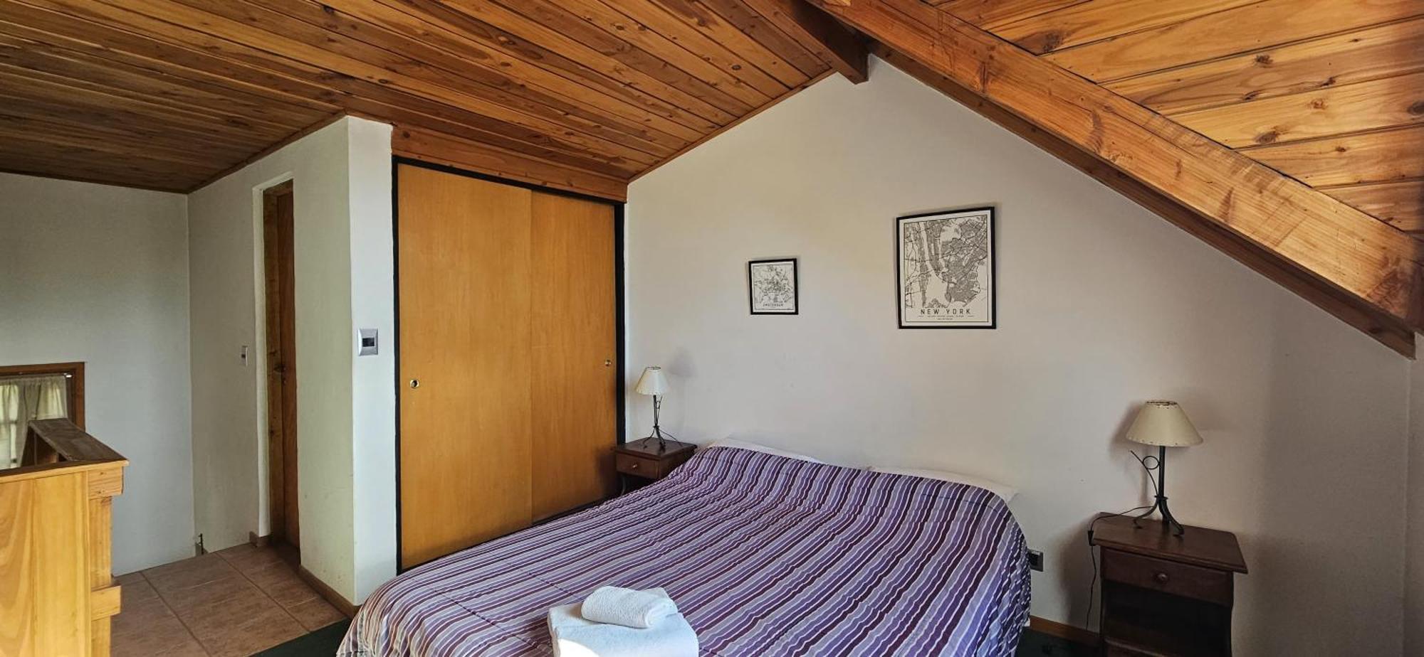 Bonita Lake House - Hostel & Bungalows San Carlos de Bariloche Exterior photo