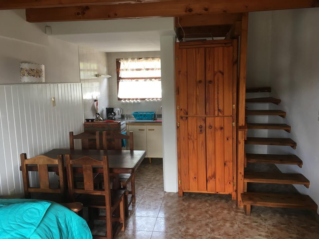 Bonita Lake House - Hostel & Bungalows San Carlos de Bariloche Exterior photo