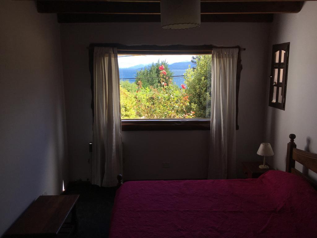 Bonita Lake House - Hostel & Bungalows San Carlos de Bariloche Exterior photo