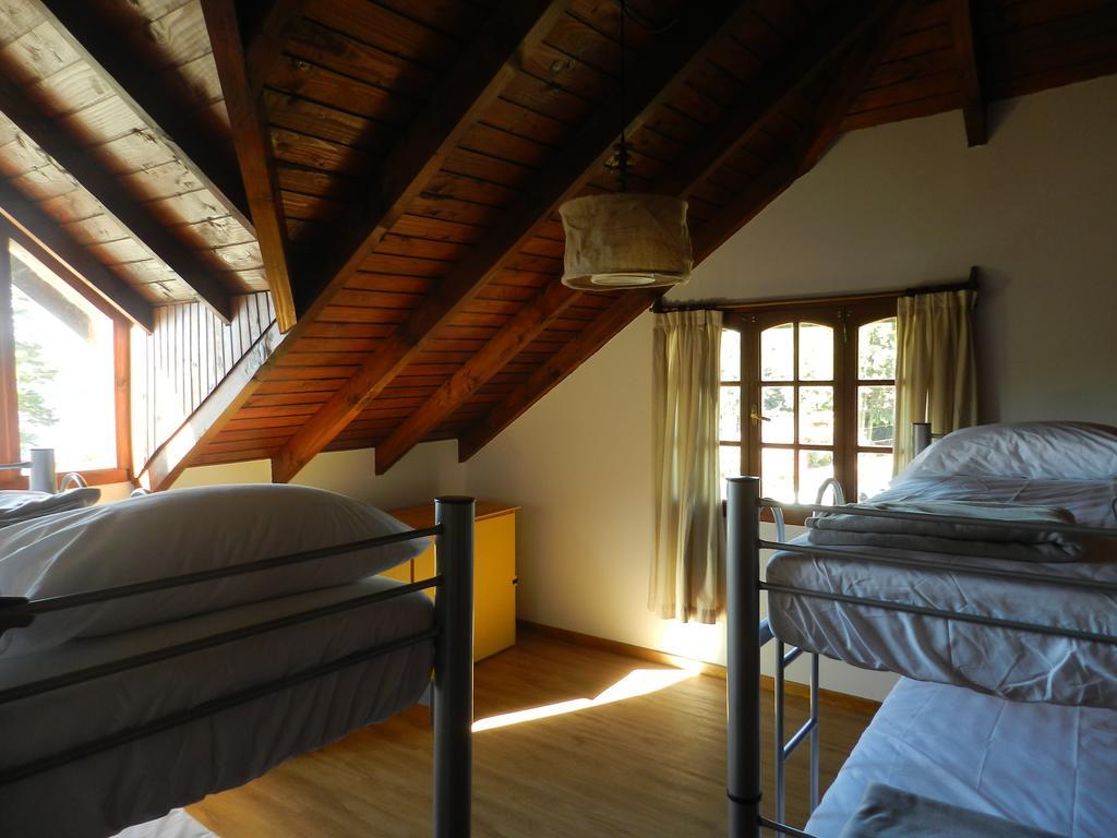 Bonita Lake House - Hostel & Bungalows San Carlos de Bariloche Exterior photo