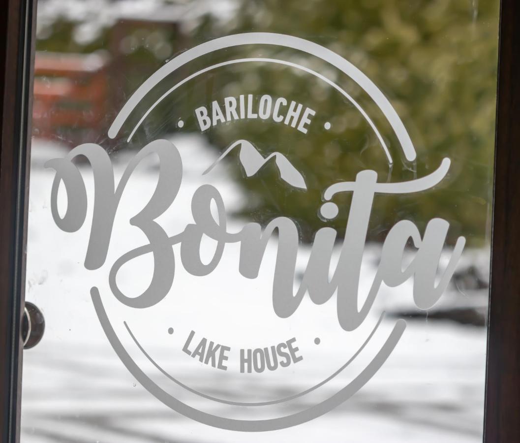 Bonita Lake House - Hostel & Bungalows San Carlos de Bariloche Exterior photo